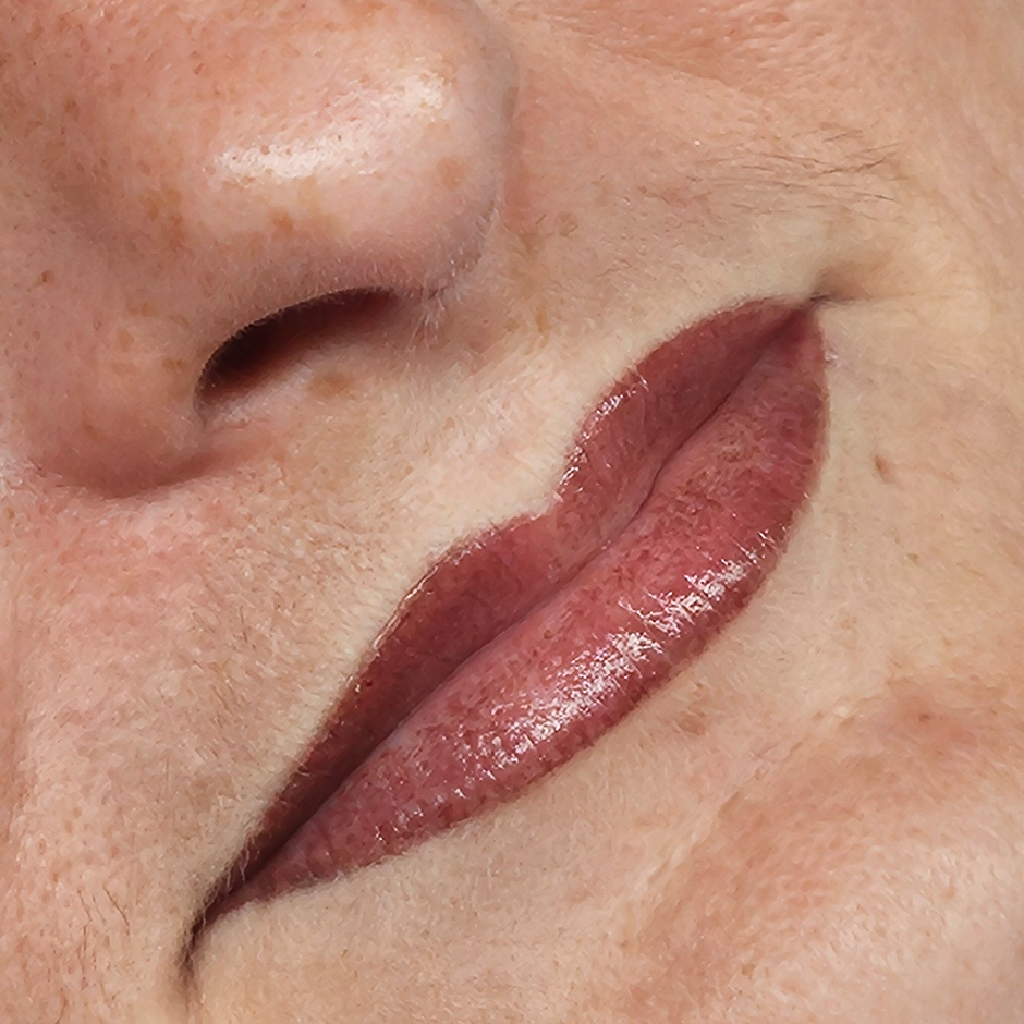 Dermo lèvres full lips