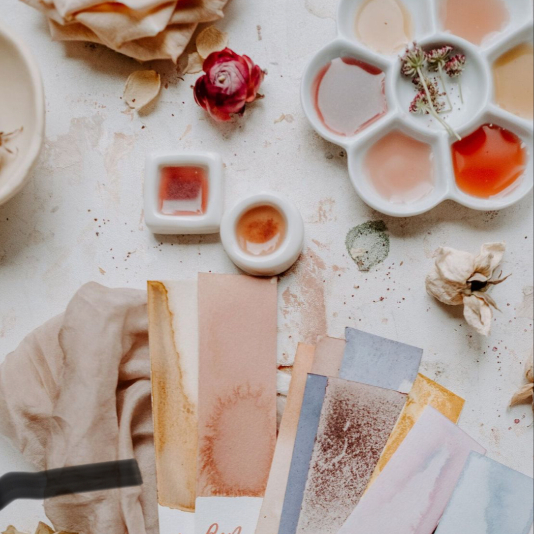 Arte Terapeutické stretnutie