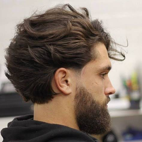 coupe homme (transformation)