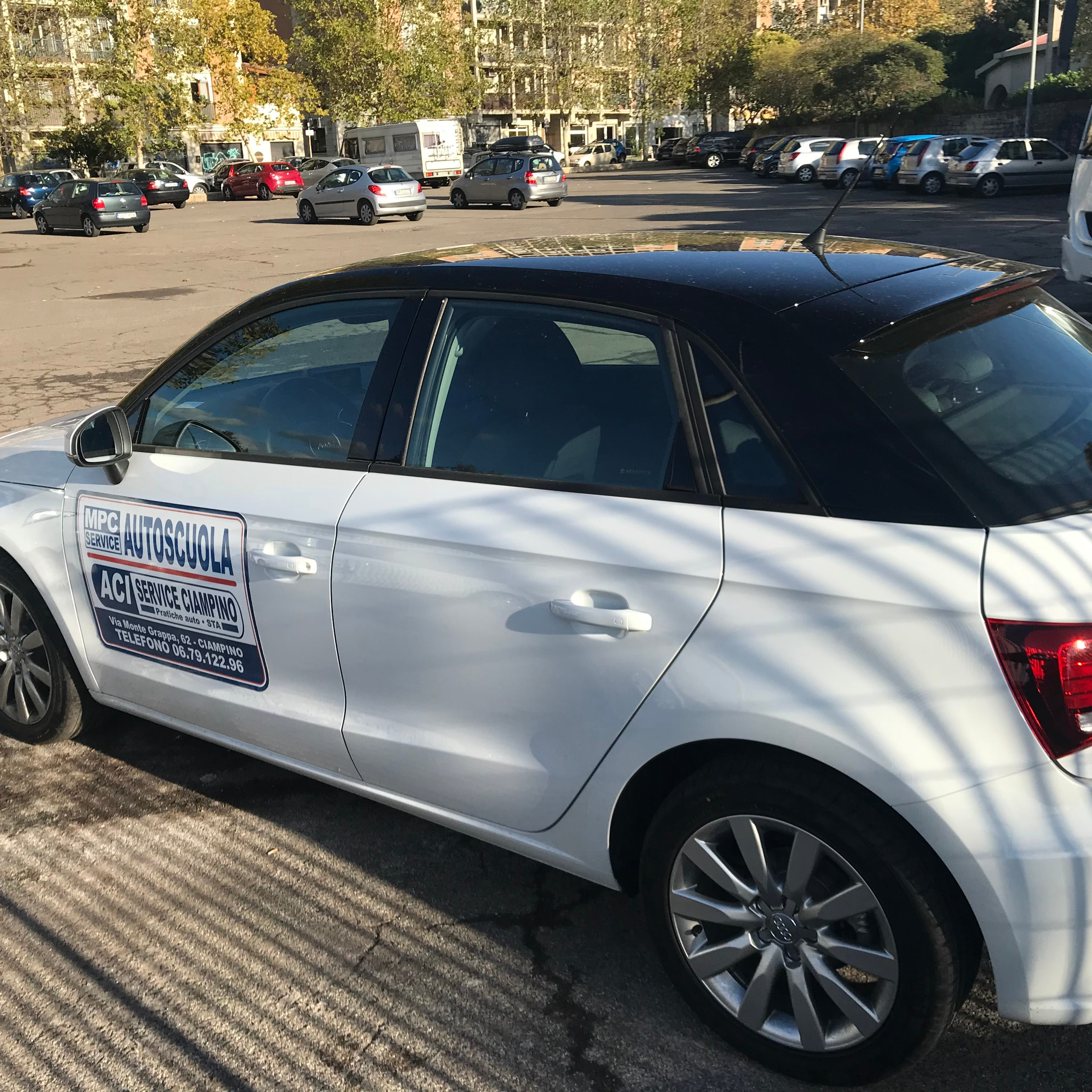 Trasferimenti di Proprietà