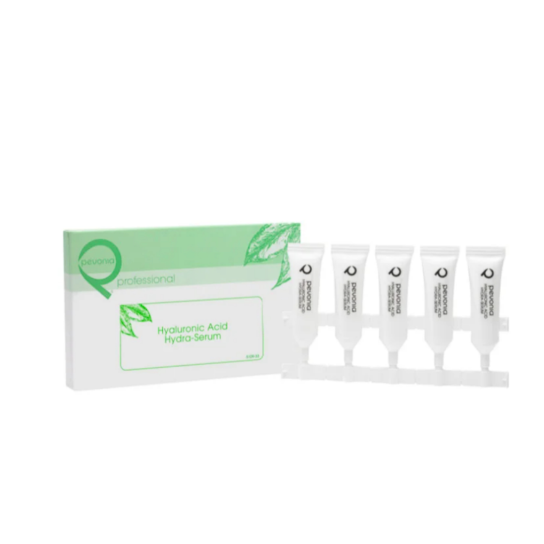 Sérum Power Repair Hyaluronic Acid Hydra-Serum