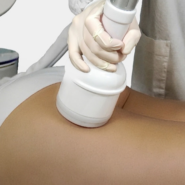 SONOBEAT - LIFTING + VACUUM NOHOU