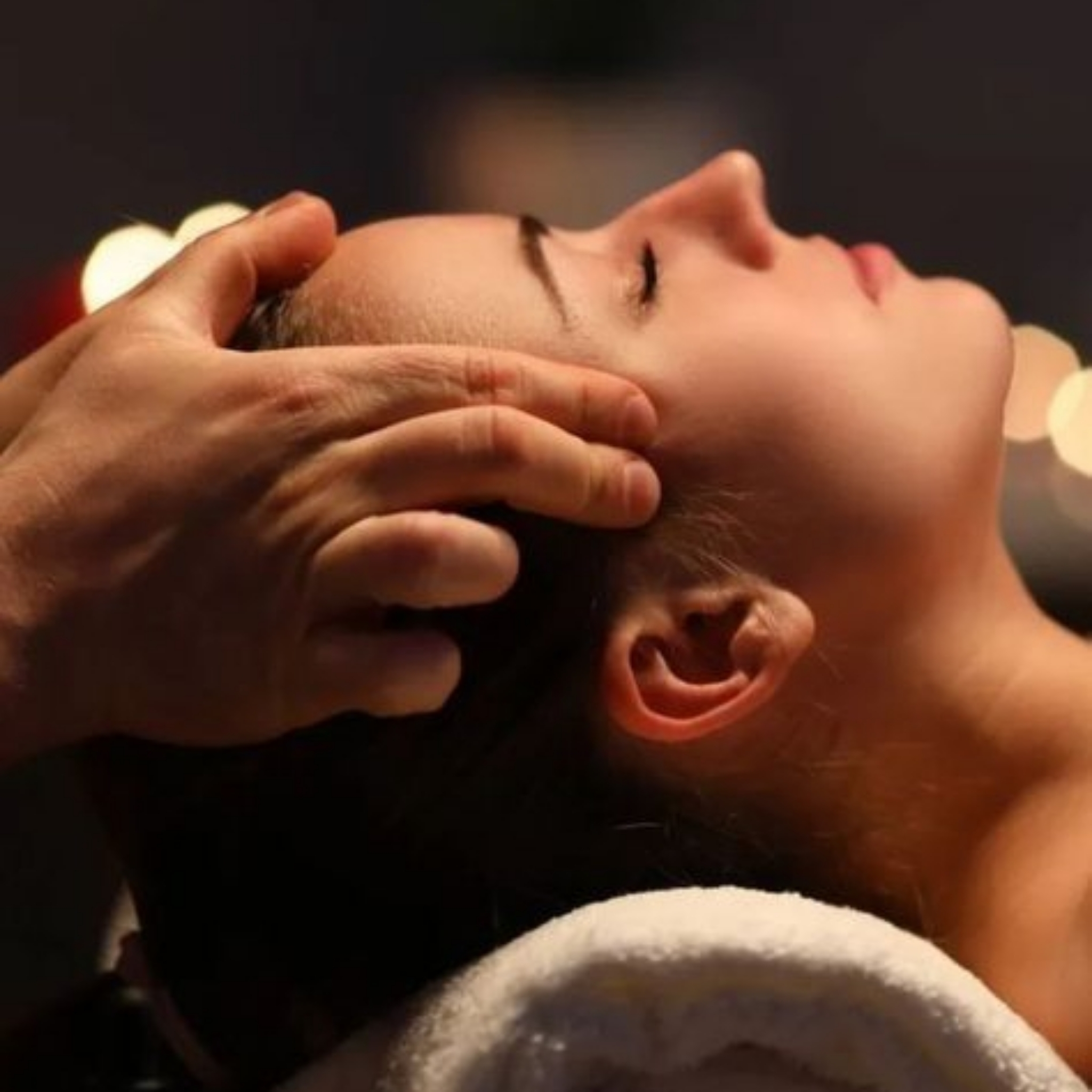 Shirotchampi - 50 minutes (réservé aux femmes)