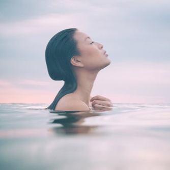 Omlazující pleťový rituál Oceán * 90 min