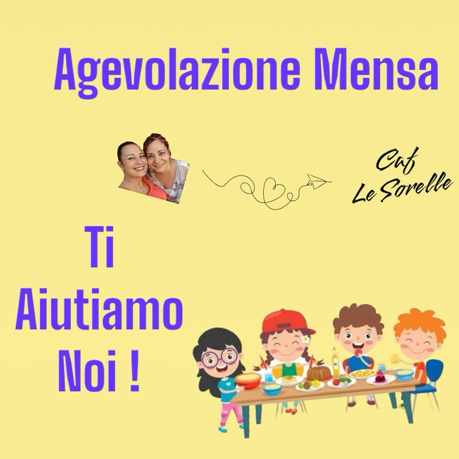 Mensa scolastica