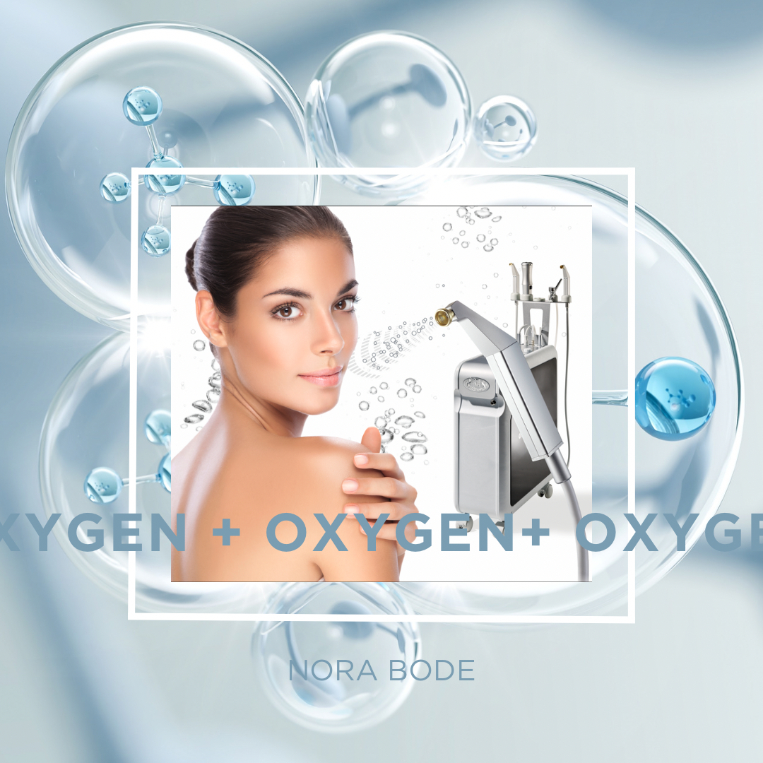 OXY 60 obličej / OXY Face