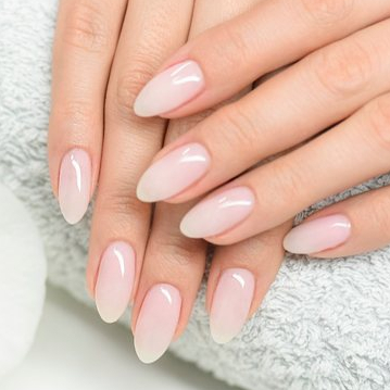 BLINDAGEM / ESMALTAÇÃO EM GEL