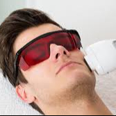 Depilaçao Laser SHR Rosto Barba