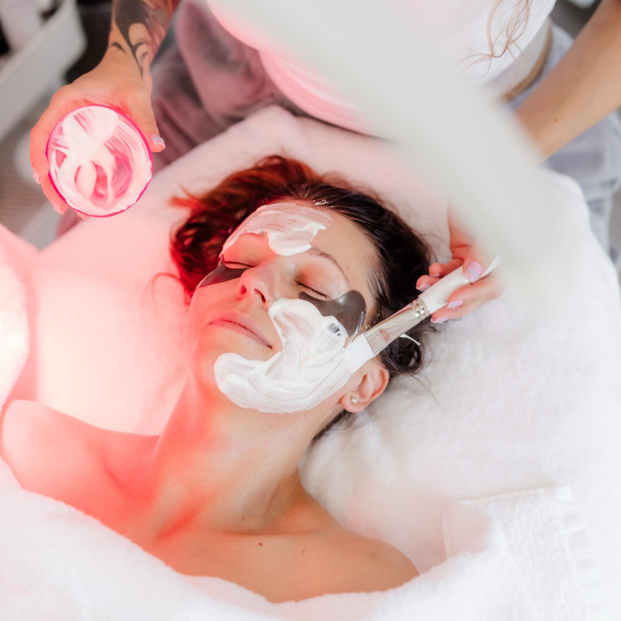 Rituál FRESH&GLOW 60