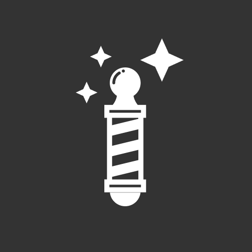 Kompletka + Depilace (Střih vlasů + Střih Vousů s HOT TOWEL)