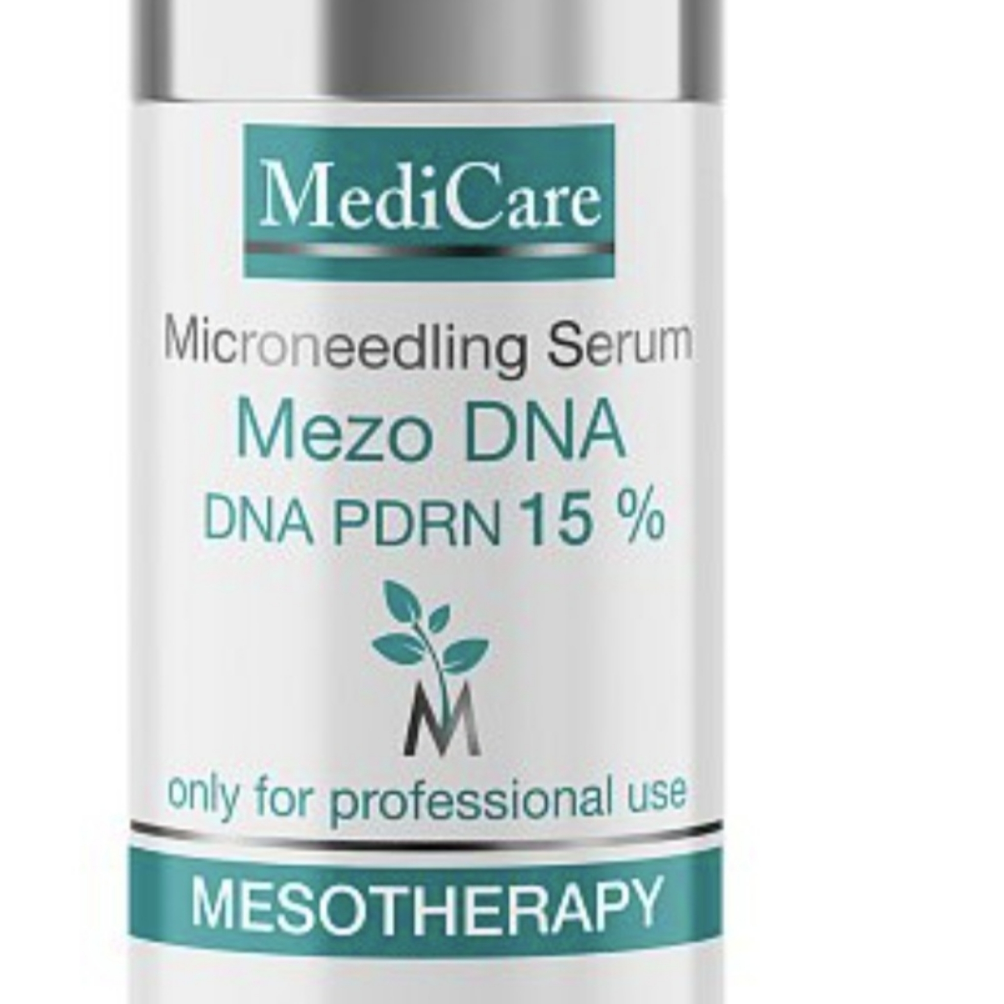 Microneedling DNA PDRN 15%