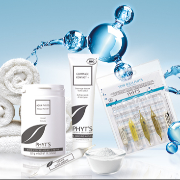 SOIN AQUA PHYT'S 1h15min