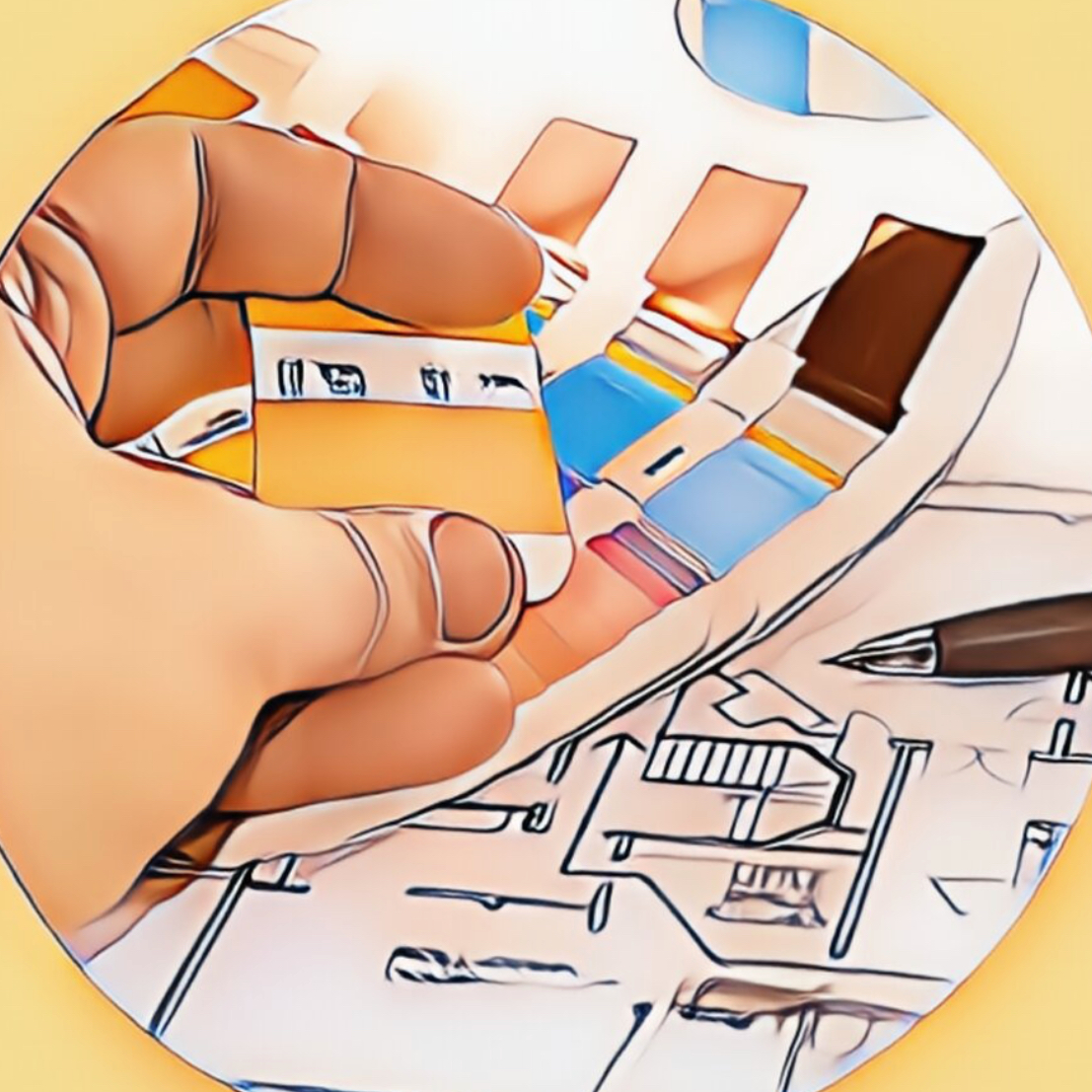 Super coaching déco 2 heures + compte rendu ( à domicile )