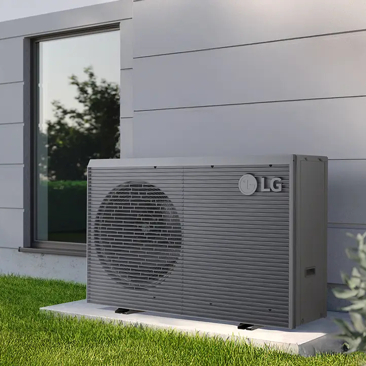 Consulenza per sistemi di riscaldamento e raffrescamento