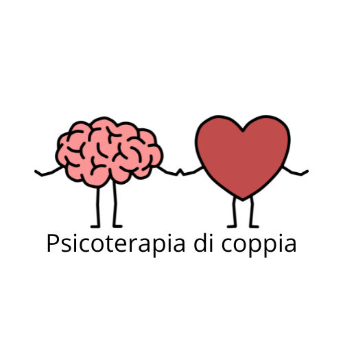 Psicoterapia di coppia