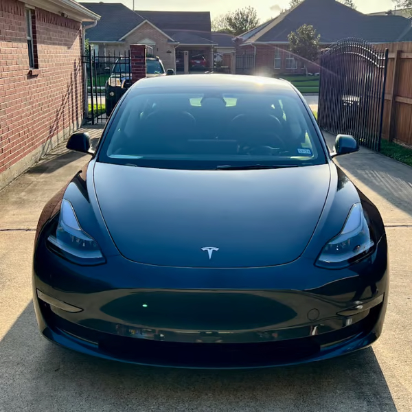 Complete Exterior (XL)