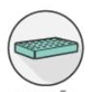 LIMPEZA COLCHÃO CASAL QUEEN SIZE ( 1.98 x 158 )