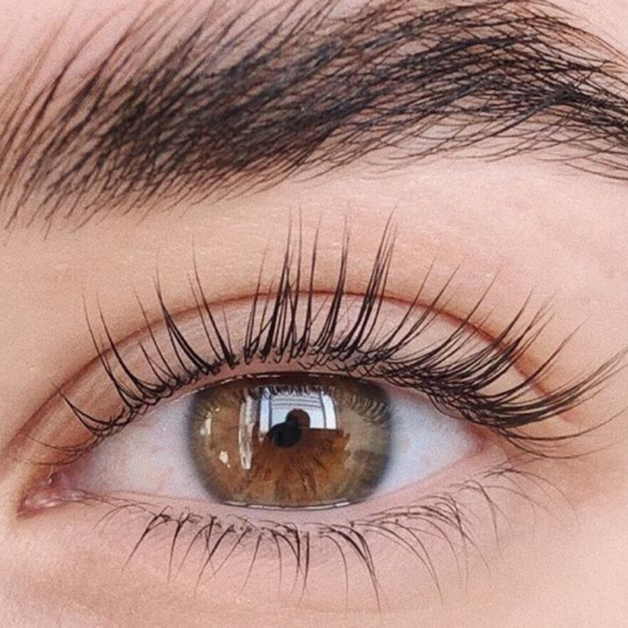 TOP! Lash Lifting řas a Laminace obočí