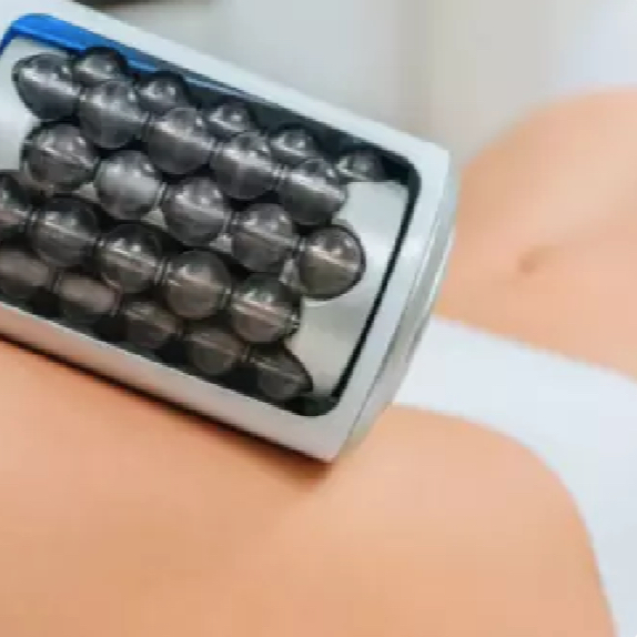 Spheres Therapy - přístrojová maderoterapie/jedna partie