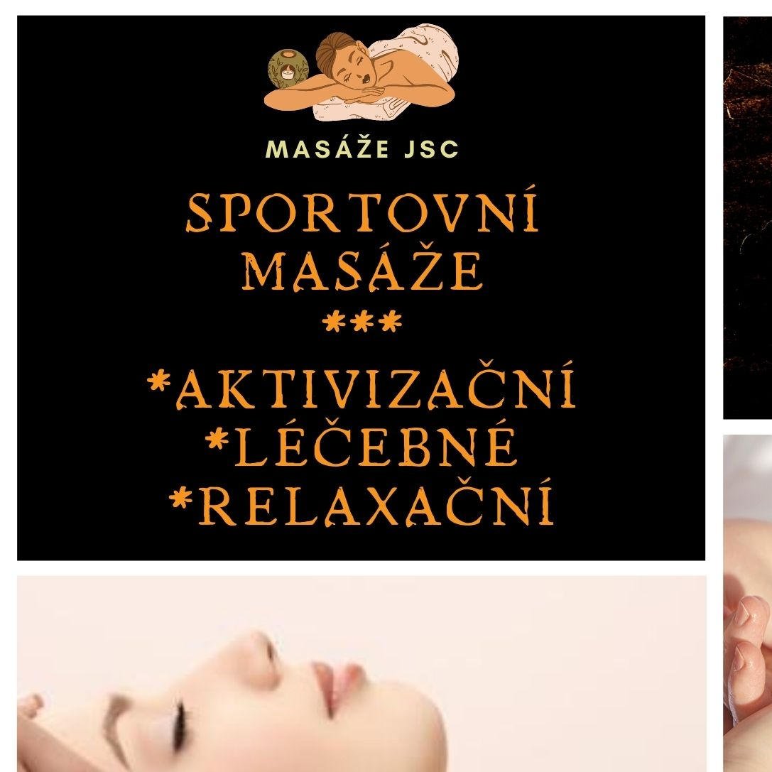A0 Masážní procedura v celkové délce 30 minut