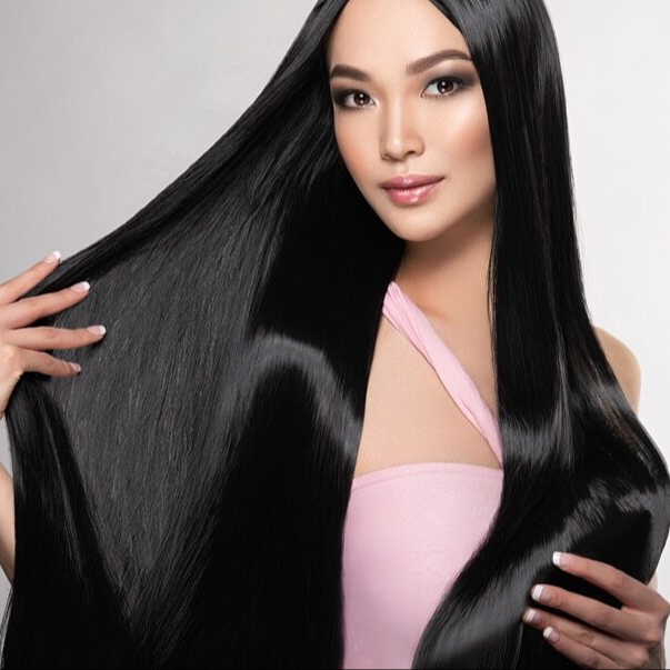 Lissage brésilien kératine cheveux XL