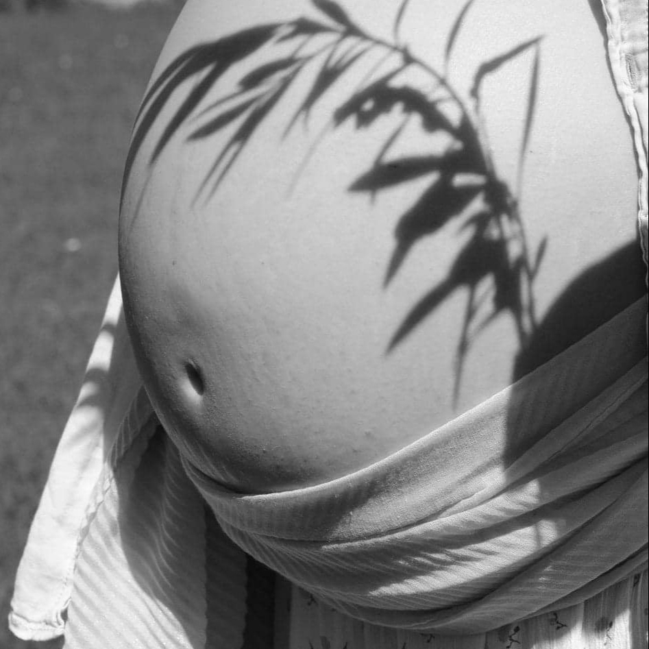 Massage Femme Enceinte1h30