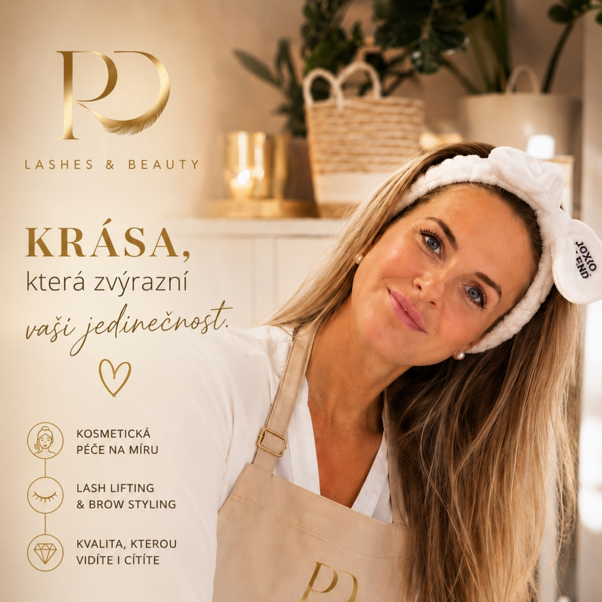 Kosmetika