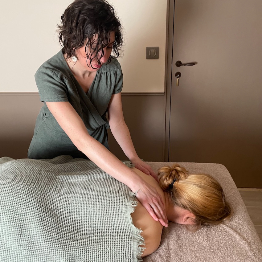 Soin énergétique REIKI