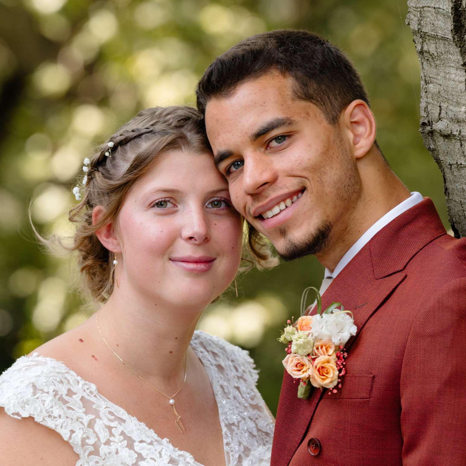 Rendez-vous informations mariage