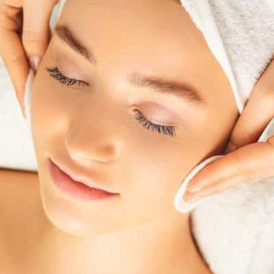 Malý Rituál Krásy 75 min.