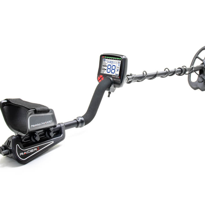 Détecteur de métaux