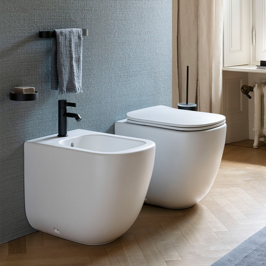 Rifacimento parziale del bagno