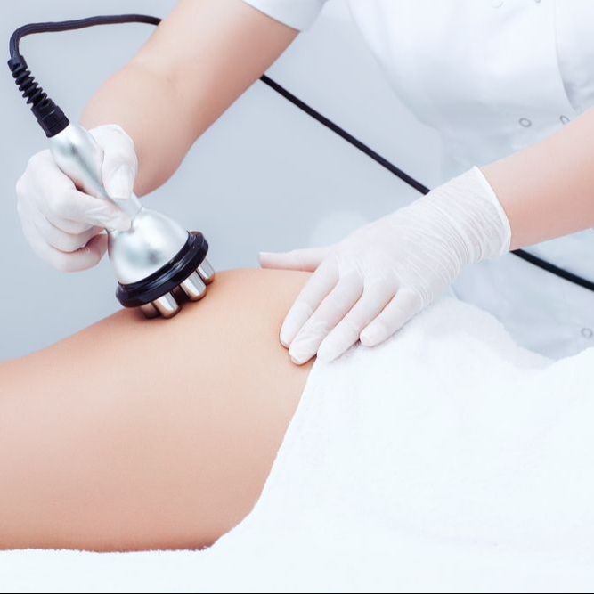 LIPOCAVITATION FORFAIT 420€ (10 séances)