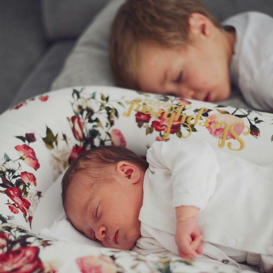 Samenstellen geboortelijst vanaf 2de kindje