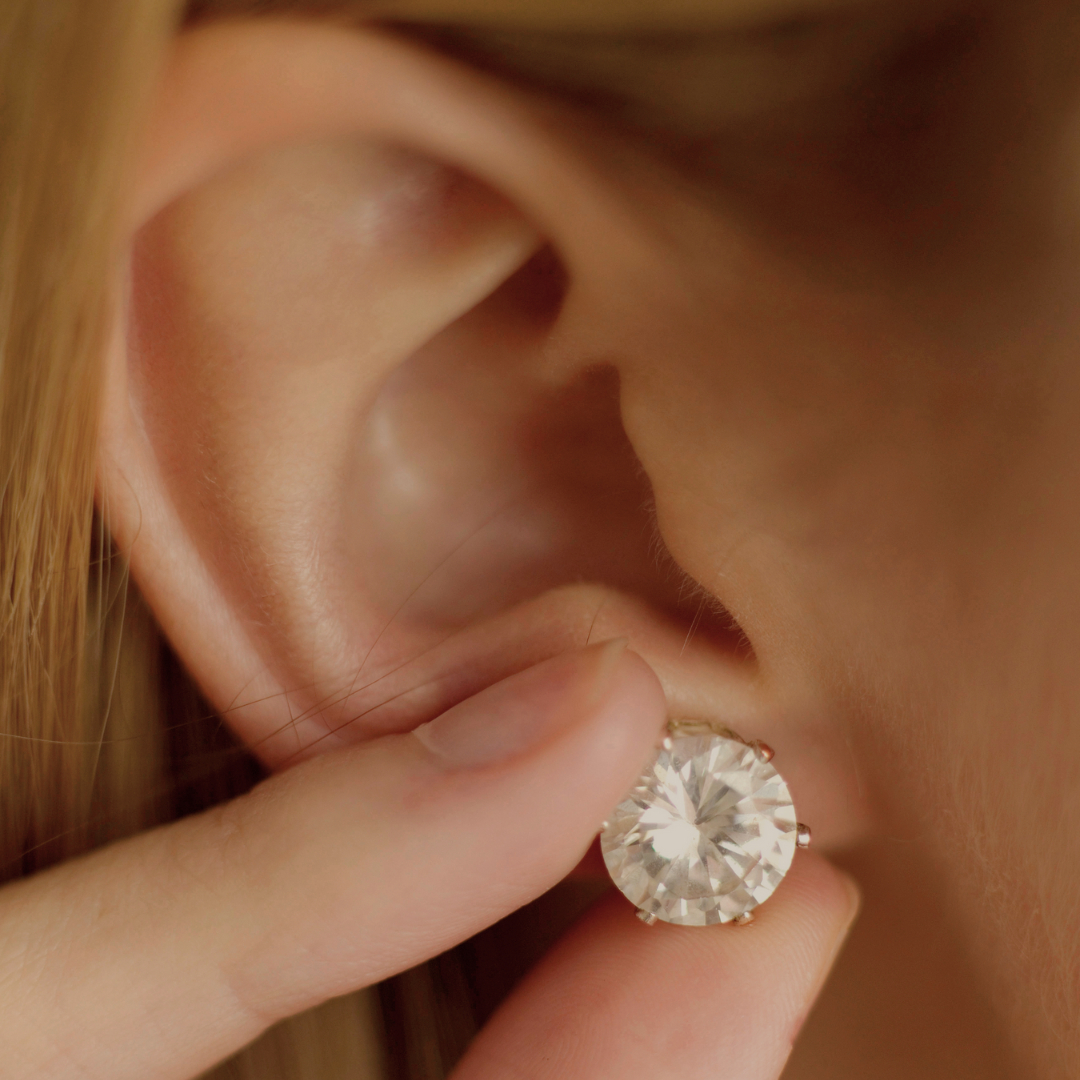 FURO HUMANIZADO (VALOR DE ACORDO COM A JÓIA ESCOLHIDA)