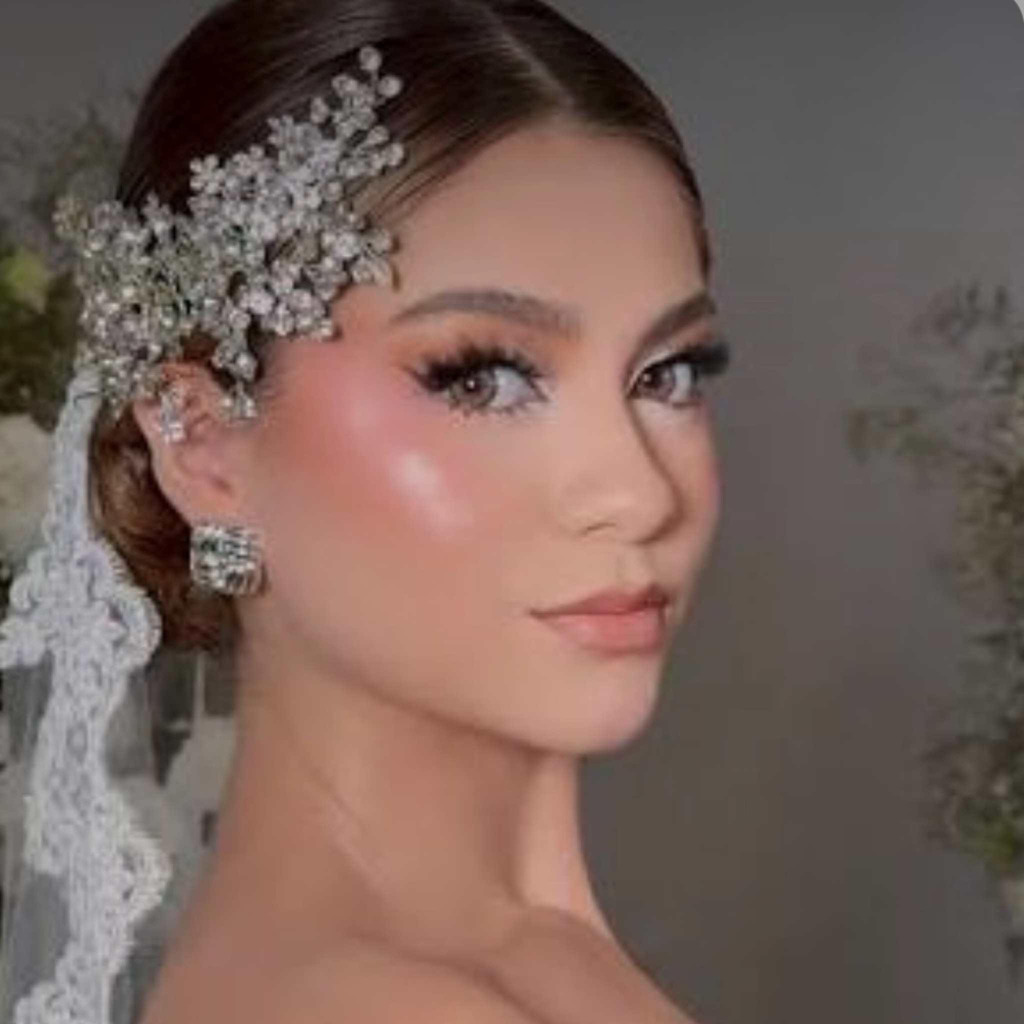 Maquillaje para novia (acudir al centro por precios)