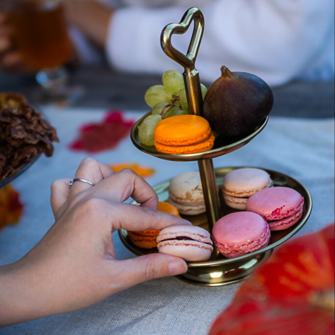 Formule Relax & tapas à 3