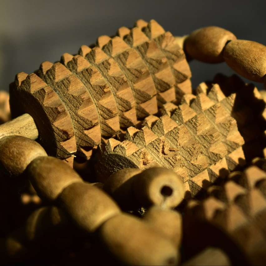 Madérothérapie 40 min