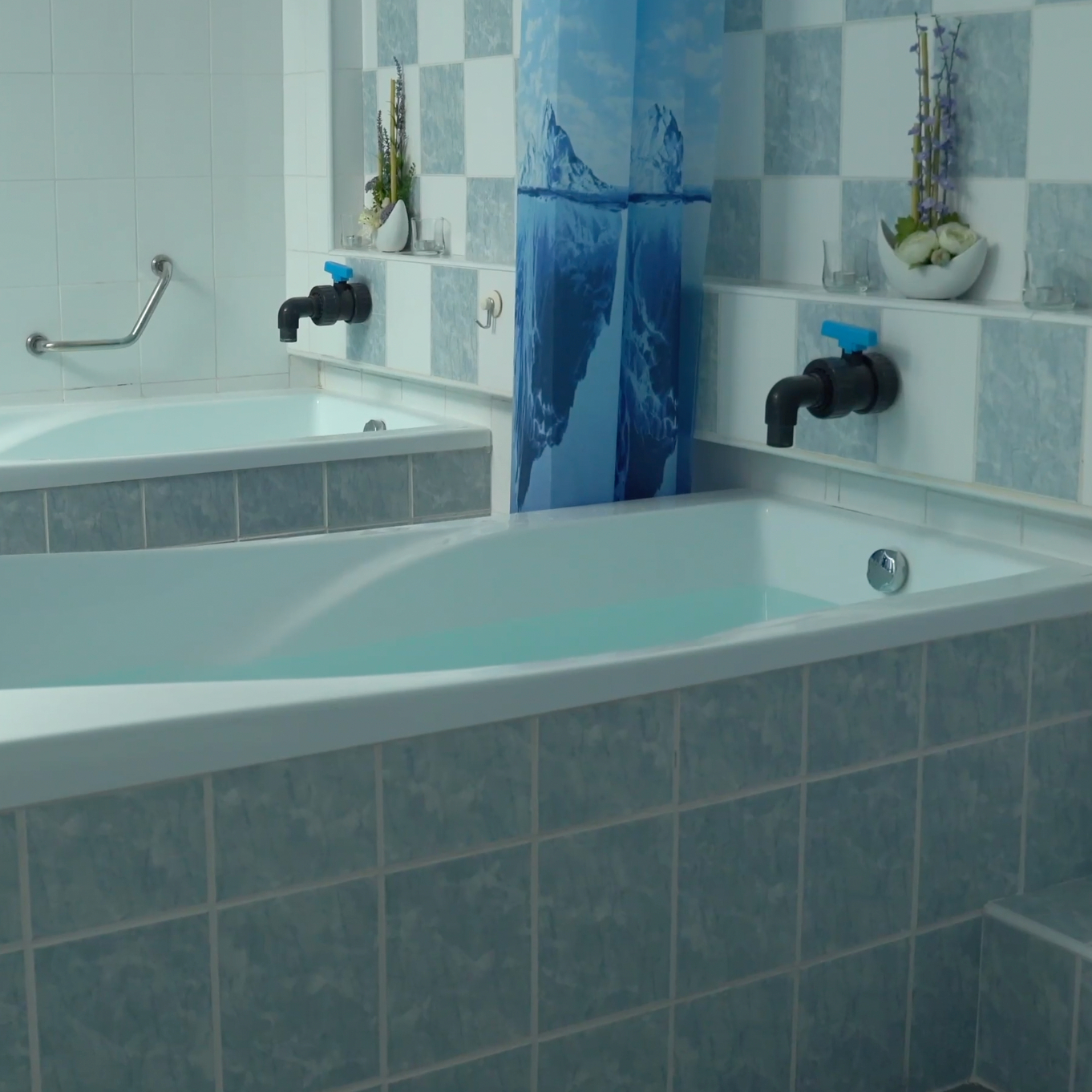 KAQUN WELLNESS & SPA kyslíkový kúpeľ | 50 min.