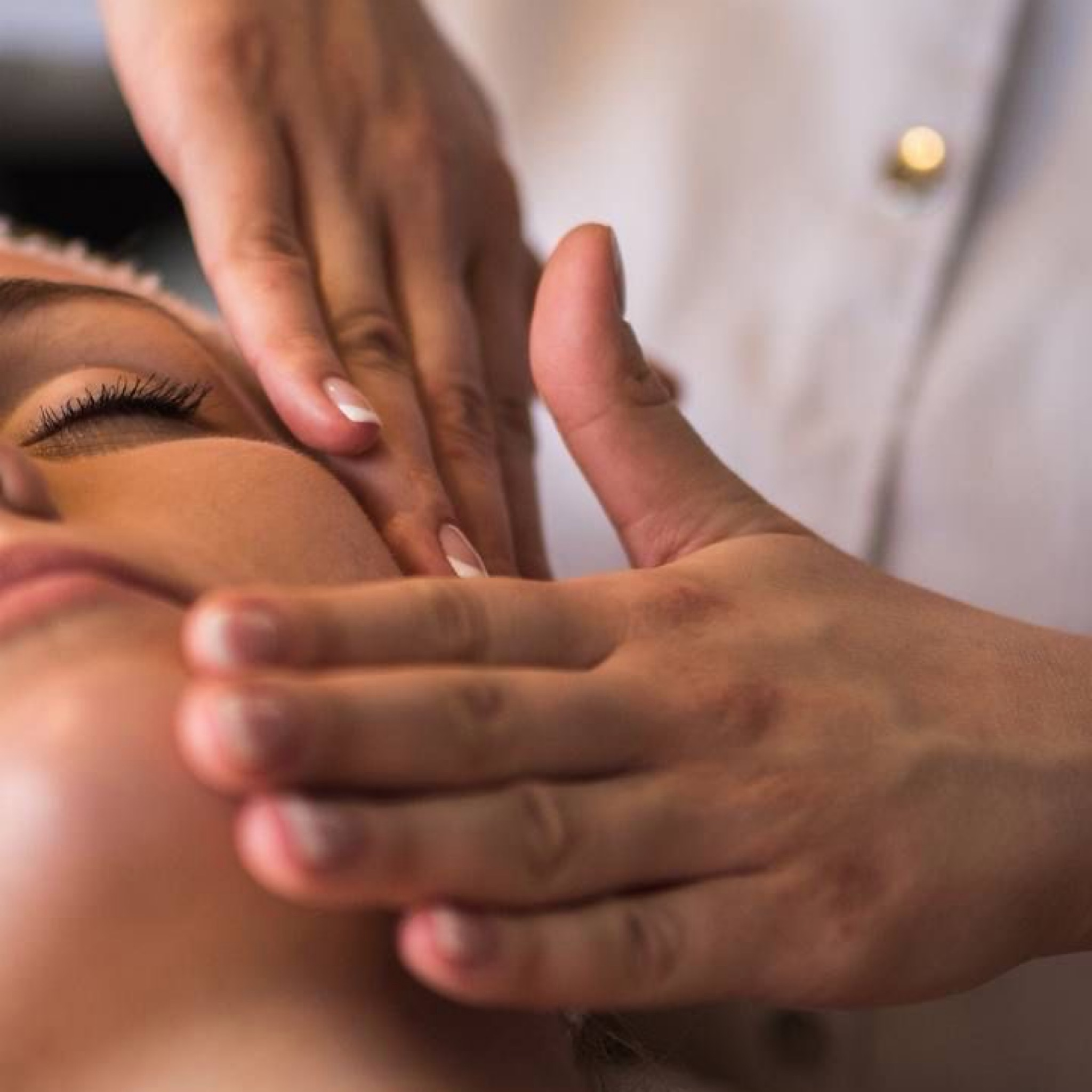 Ritual beauty spa