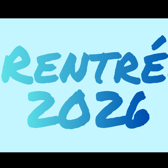 Photos de classe 2026