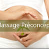 Massage Préconception et Fertilité et Trouble du Cycle