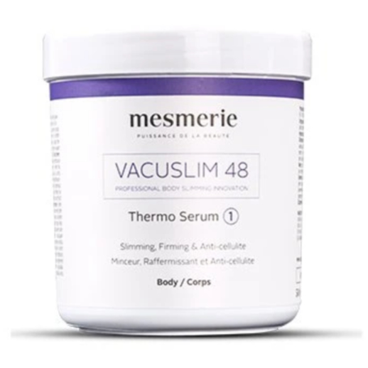 VACUSLIM 48 - 6 carboxy ošetření těla