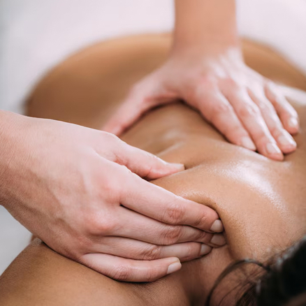 Thai Traditionnel 90 min