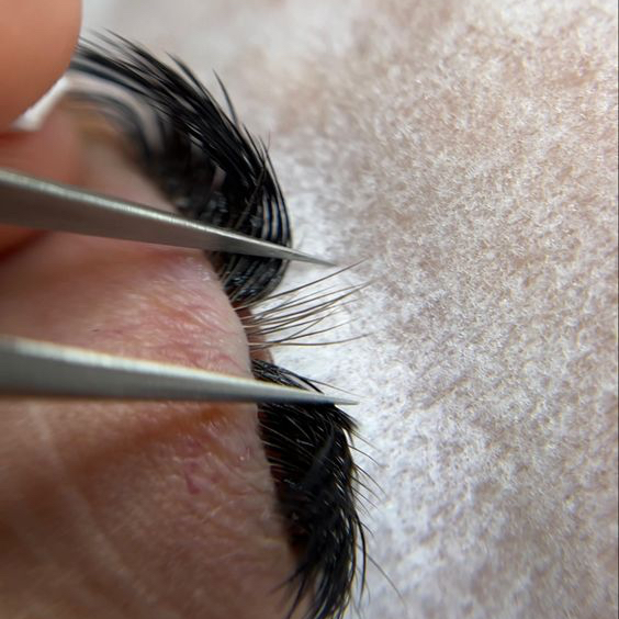 Lash Refill