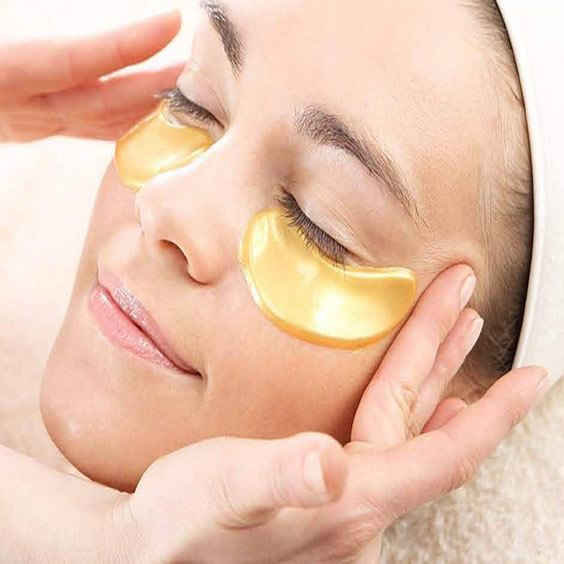 Tratamiento ojos, bolsas, ojeras