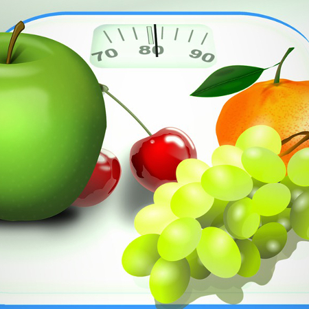 1° Visita Nutrizionistica