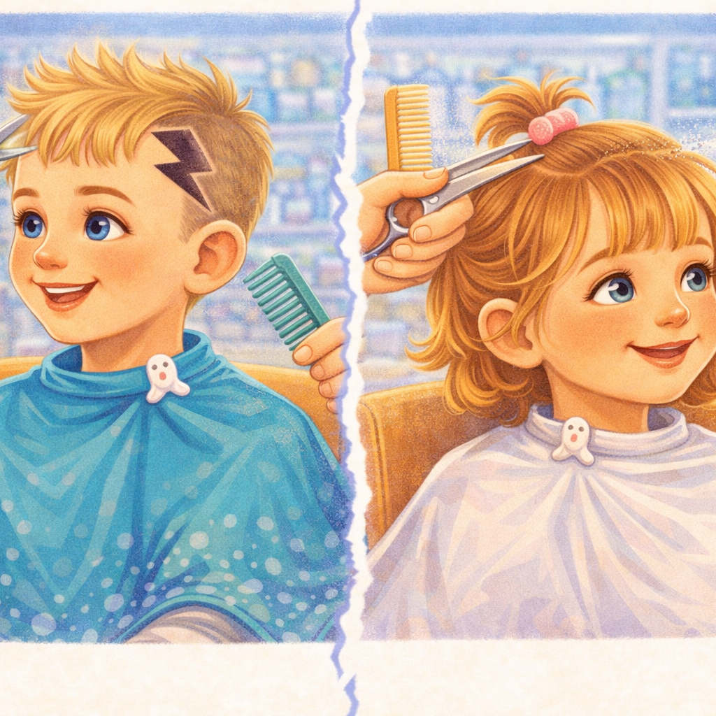 Předškoláci PREMIUM (0–6 let)