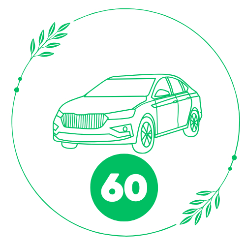 Mobilní Masáž 60min