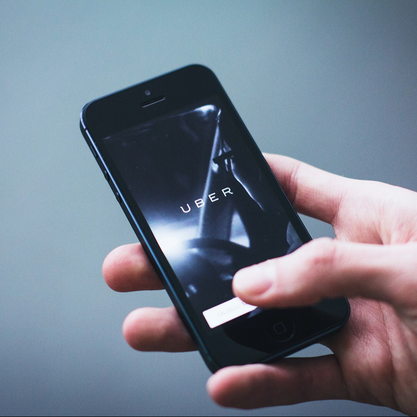 Assurance Auto pour VTC